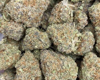 SUNSHINE HAZE ($79.99 OZ) (SATIVA) - Image 3